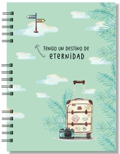 Cuaderno A5