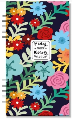 Cuaderno Pocket