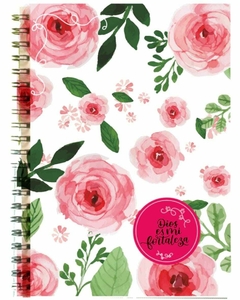 Cuaderno A4