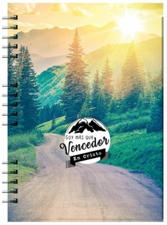 Cuaderno A4