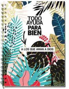 Cuaderno A4