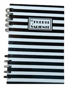 Cuaderno A5 Tapa Dura