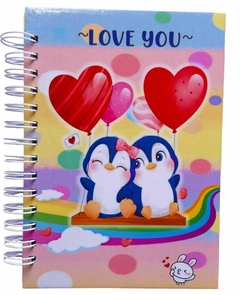 Cuaderno A5