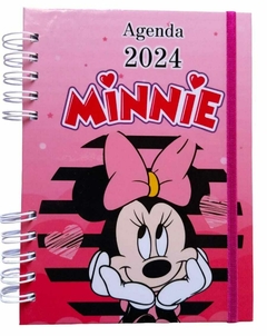 Agenda Minnie PERPETUO