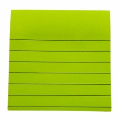 Post-it Notas Autoadhesivas cuadrada