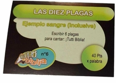 TUTTI BIBLIA en internet