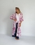 Kimono Lili Rosa