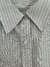 Camisa India celeste - gris- beige - tienda online