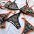 Bikini Estampada - comprar online