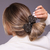 Scrunchie Laço Glam - comprar online