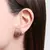 Ear Hook Liso e Trabalhado - comprar online