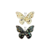 Broche Butterfly - comprar online