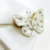 Broche Butterfly