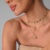 Choker Florzinha Lisa - comprar online