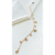 Pulseira pingentes religioso - comprar online