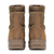 BOTA SELVA NOBUCK COYOTE - ACERO - loja online