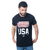 CAMISETA MASCULINA TEXAS FARM - CM483