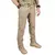 CALCA MASCULINA MULTIFORCE COYOTE BELICA