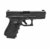 Pistola Glock G45 Compacta Semi-Auto Calibre 9mm