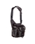 Bolsa de Ombro Urban Camuflado Warskin Black- Invictus