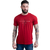 CAMISETA MASCULINA TEXAS FARM - CM306