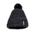 Gorro Kilimanjaro Preto - CONQUISTA