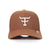 BONE TEXAS FARM | TX. CLASSIC - TF958 - CARAMELO