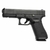 Pistola Glock G17 Gen.5 Cal. 9mm Oxidada 17 Tiros - Cano 4,49"