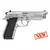 Pistola Taurus 92 AFS-D Inox Calibre 9mm