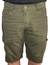 BERMUDA ARMY GREEN BT03