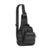 Bolsa de Ombro Patrulha Preto - BRFORCE - comprar online