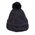 Gorro Kilimanjaro Preto - CONQUISTA - comprar online