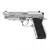 Pistola Taurus 92 AFS-D Inox Calibre 9mm - comprar online