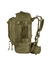 Mochila Duster Verde Olive 35L - Invictus - comprar online