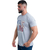 CAMISETA MASCULINA TEXAS FARM - CM576 - comprar online