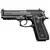 Pistola Taurus PT 917C Calibre 9mm Cano 4,3" Oxidada - comprar online