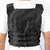 COLETE PLATE CARRIER BRFORCE COURAÇA - PRETO - comprar online