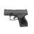 Pistola Taurus GX4 9mm Graphene - comprar online