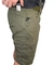 BERMUDA ARMY GREEN BT03 - comprar online