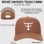 BONE TEXAS FARM | TX. CLASSIC - TF958 - CARAMELO - comprar online