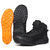 Bota .45 Ripstop Preto - ACERO - comprar online