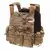 COLETE MODULAR PLATE ARMOR MULTICAM - BRAVO na internet