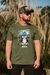 Camiseta Beardz Outdoors - BEARDZ na internet