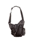 Bolsa de Ombro Urban Camuflado Warskin Black- Invictus na internet