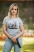 Camiseta Beardz Outdoors Feminina na internet