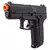 Pistola KWC SIG SP2022 co2 Plático 6mm - Rossi - comprar online