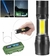 Lanterna USB Pequena Flashlight