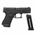 Pistola Glock G44 Gen.5 Cal. 22LR 10 Tiros - Treme Terra