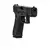 Pistola Glock G45 Compacta Semi-Auto Calibre 9mm - Treme Terra