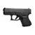 Pistola GLOCK G26 Gen 5 Subcompacta 9mm Luger - Treme Terra